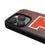 Illinois Fighting Illini Paisley Magnetic Phone Case-4