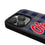 Mississippi Ole Miss Rebels Plaid Magnetic Phone Case-4