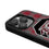 South Carolina Gamecocks Plaid Magnetic Phone Case-4