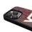 Virginia Tech Hokies Paisley Magnetic Phone Case-4