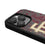 Florida State Seminoles Paisley Magnetic Phone Case-4