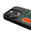 Miami Hurricanes Paisley Magnetic Phone Case-4