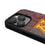 Minnesota Golden Gophers Paisley Magnetic Phone Case-4