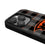 Oregon State Beavers Plaid Magnetic Phone Case-4