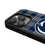 Penn State Nittany Lions Plaid Magnetic Phone Case-4