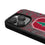 Stanford Cardinal Paisley Magnetic Phone Case-4