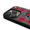 Arizona Diamondbacks Plaid Magnetic Phone Case-4