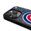 Chicago Cubs Paisley Magnetic Phone Case-4