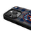 Houston Astros Plaid Magnetic Phone Case-4