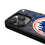 New York Mets Paisley Magnetic Phone Case-4