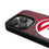 Atlanta Hawks Paisley Magnetic Phone Case-4