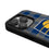 Indiana Pacers Plaid Magnetic Phone Case-4