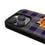 Phoenix Suns Plaid Magnetic Phone Case-4