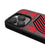 Portland Trail Blazers Plaid Magnetic Phone Case-4