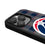 Washington Wizards Plaid Magnetic Phone Case-4