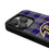 Baltimore Ravens Plaid Magnetic Phone Case-4