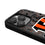 Cincinnati Bengals Paisley Magnetic Phone Case-4