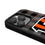 Cincinnati Bengals Plaid Magnetic Phone Case-4