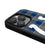 Indianapolis Colts Plaid Magnetic Phone Case-4