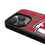 Kansas City Chiefs Plaid Magnetic Phone Case-4