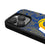 Los Angeles Rams Paisley Magnetic Phone Case-4