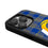 Los Angeles Rams Plaid Magnetic Phone Case-4