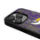 Minnesota Vikings Paisley Magnetic Phone Case-4