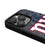 New York Giants Paisley Magnetic Phone Case-4