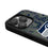 Seattle Seahawks Paisley Magnetic Phone Case-4