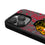 Chicago Blackhawks Paisley MagSafe Compatible Phone Case-4