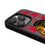 Chicago Blackhawks Plaid MagSafe Compatible Phone Case-4