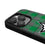 Dallas Stars Plaid MagSafe Compatible Phone Case-4