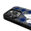 Toronto Maple Leafs Plaid MagSafe Compatible Phone Case-4