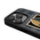 Vegas Golden Knights Plaid MagSafe Compatible Phone Case-4