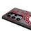 University of Alabama Crimson Tide Paisley MagSafe Compatible Phone Case-3