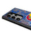 University of Kansas Jayhawks Paisley MagSafe Compatible Phone Case-3