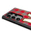 University of Maryland Terrapins Plaid MagSafe Compatible Phone Case-3