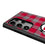 University of Utah Utes Plaid MagSafe Compatible Phone Case-3