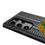 Florida A&M University Rattlers Text Backdrop MagSafe Compatible Phone Case-3