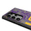 Louisiana State University Tigers Paisley MagSafe Compatible Phone Case-3