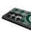 Michigan State University Spartans Plaid MagSafe Compatible Phone Case-3