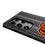 Oklahoma State University Cowboys Text Backdrop MagSafe Compatible Phone Case-3