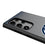 Pennsylvania State University Nittany Lions Linen MagSafe Compatible Phone Case-3