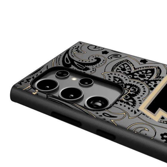 Purdue University Boilermakers Paisley MagSafe Compatible Phone Case-3