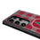 Stanford University Cardinal Plaid MagSafe Compatible Phone Case-3