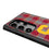 University of Southern California Trojans Plaid MagSafe Compatible Phone Case-3