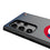 Chicago Cubs Home 1979-1993 - Cooperstown Collection Linen MagSafe Compatible Phone Case-3