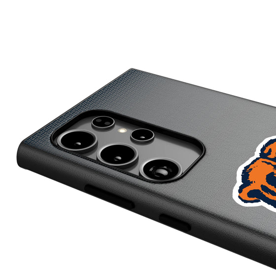 Chicago Bears 1946 Historic Collection Linen MagSafe Compatible Phone Case-3