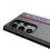 New England Patriots Historic Collection Sidebar MagSafe Compatible Phone Case-3