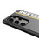 Pittsburgh Steelers 1961 Historic Collection Sidebar MagSafe Compatible Phone Case-3